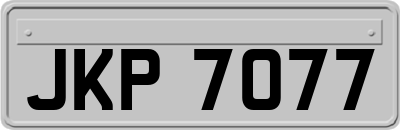 JKP7077