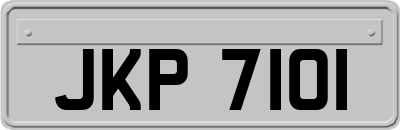 JKP7101