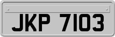 JKP7103
