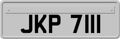 JKP7111