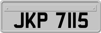JKP7115