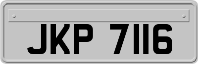 JKP7116