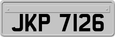 JKP7126