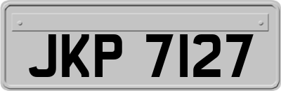 JKP7127