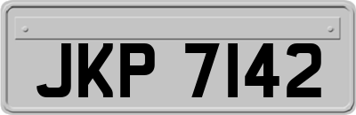 JKP7142
