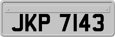 JKP7143