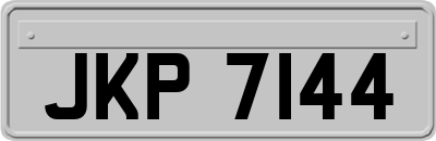 JKP7144