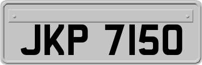 JKP7150
