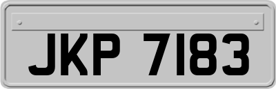 JKP7183
