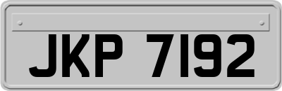 JKP7192