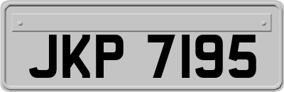 JKP7195