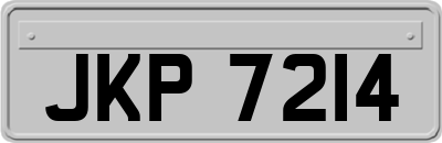 JKP7214