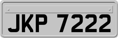 JKP7222