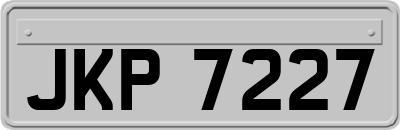 JKP7227