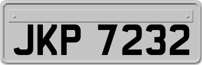 JKP7232