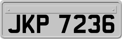 JKP7236