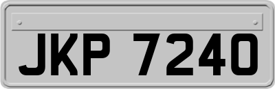 JKP7240