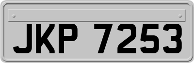 JKP7253