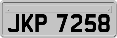 JKP7258