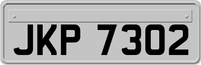 JKP7302