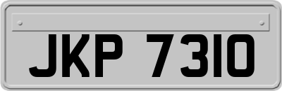 JKP7310