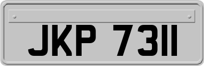 JKP7311