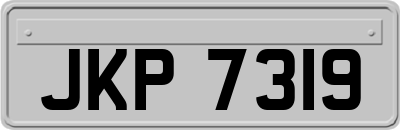 JKP7319