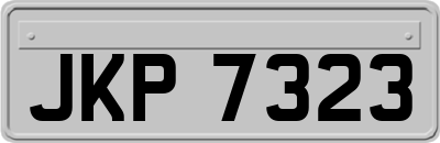 JKP7323