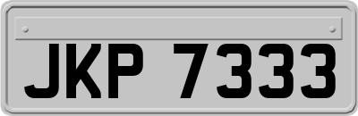 JKP7333