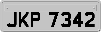 JKP7342