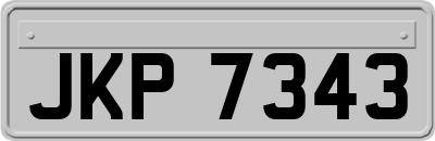 JKP7343