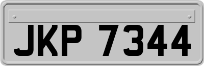 JKP7344