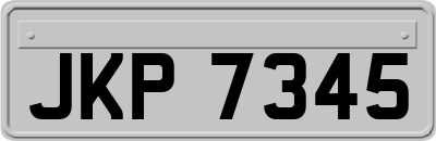JKP7345