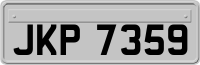 JKP7359