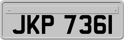 JKP7361