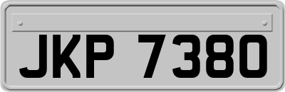 JKP7380