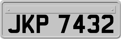 JKP7432