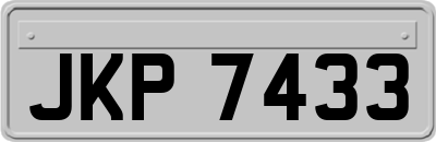 JKP7433