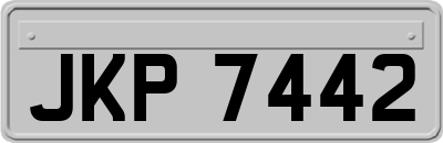 JKP7442