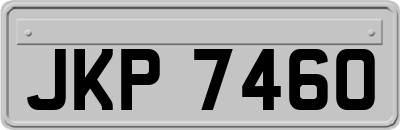 JKP7460