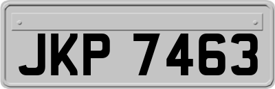 JKP7463