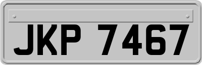 JKP7467
