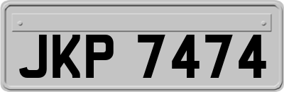 JKP7474
