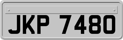 JKP7480