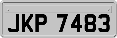 JKP7483