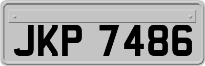 JKP7486