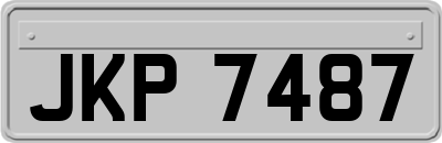 JKP7487