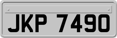 JKP7490