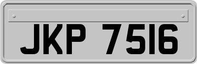JKP7516