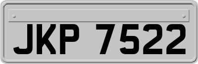 JKP7522